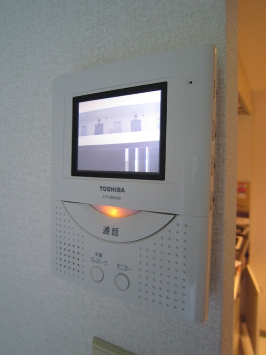 内観写真 パークアベニュー