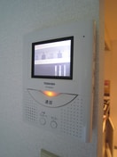 内観写真 パークアベニュー