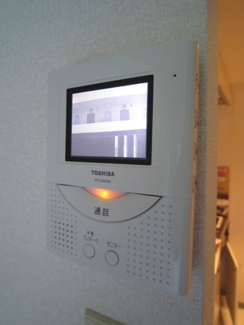 内観写真 パークアベニュー