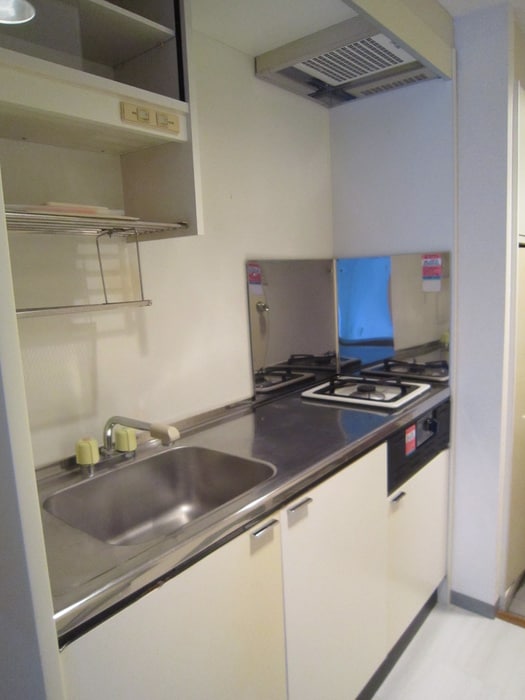 キッチン パークアベニュー