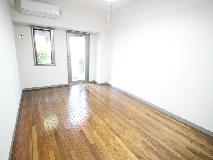 居室 パークアベニュー