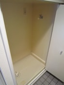 洗濯機置場 パークアベニュー