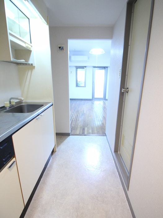 収納 パークアベニュー