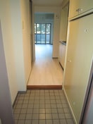廊下 パークアベニュー