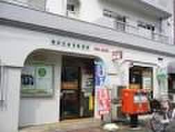 横浜洪福寺郵便局(郵便局)まで351m パークアベニュー