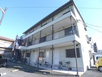 ユニティー3パティオJS