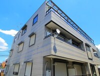 スクエアメゾン島田