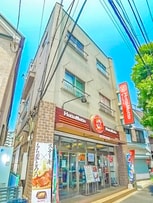 ビビットハイツ
