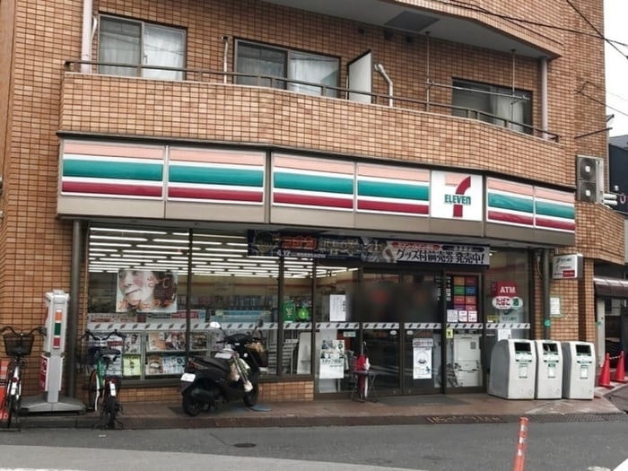 セブンイレブン和泉店(コンビニ)まで225m ヘリオス相互３７８方南町ﾊﾟ-ﾄⅠ