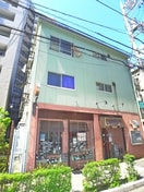 外観写真 慶光コ－ポ