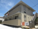 ＣＡＳＡ　ＰＲＩＭＡＶＥＲＡの外観