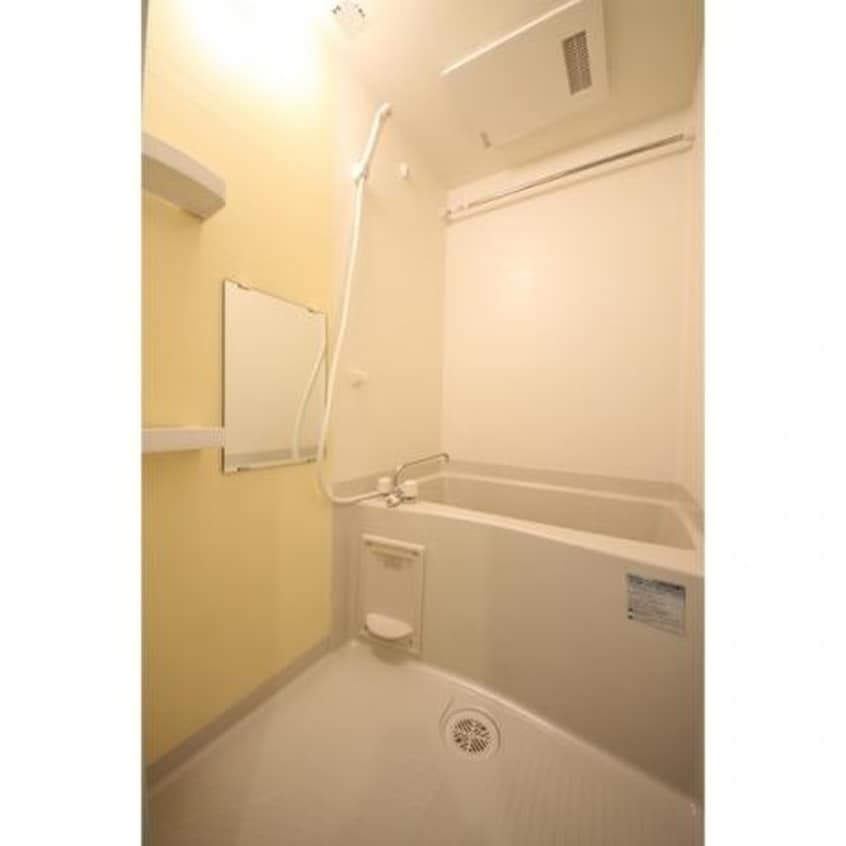 バス／シャワールーム等 グレーシア草加