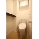 トイレ グレーシア草加