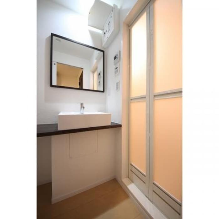 洗面 グレーシア草加