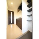 廊下 グレーシア草加