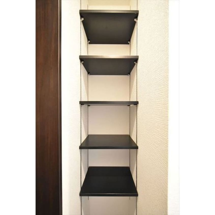 靴箱 グレーシア草加