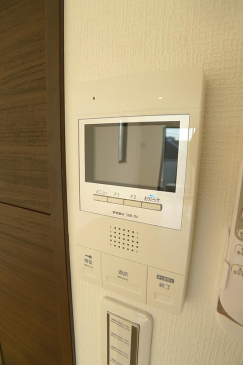 内観写真 グレーシア草加