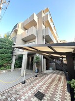 カテリーナ・ニュー神楽坂(310)