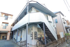 北砂ハイデンス