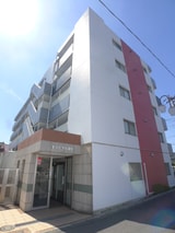 キャピタル蒲生