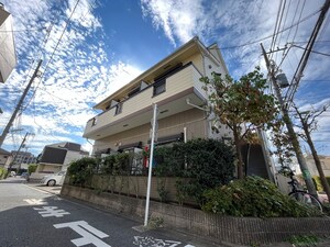 パスポ八幡山