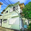 ビベンダⅠの外観