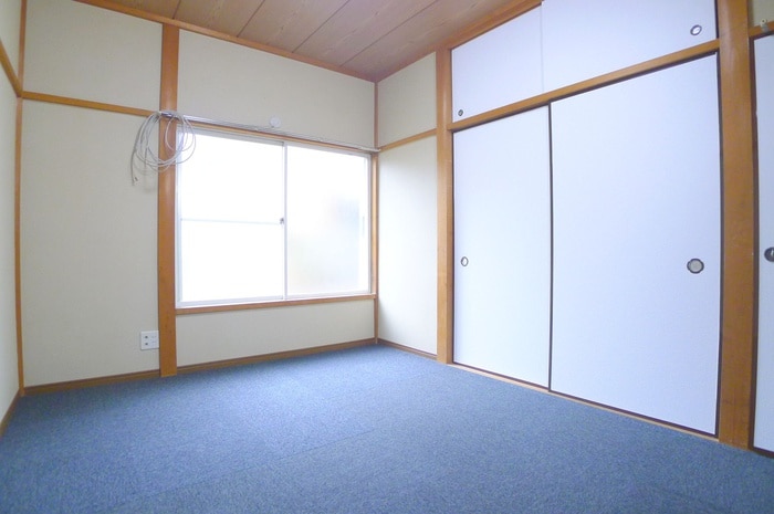 居室 ビベンダⅠ