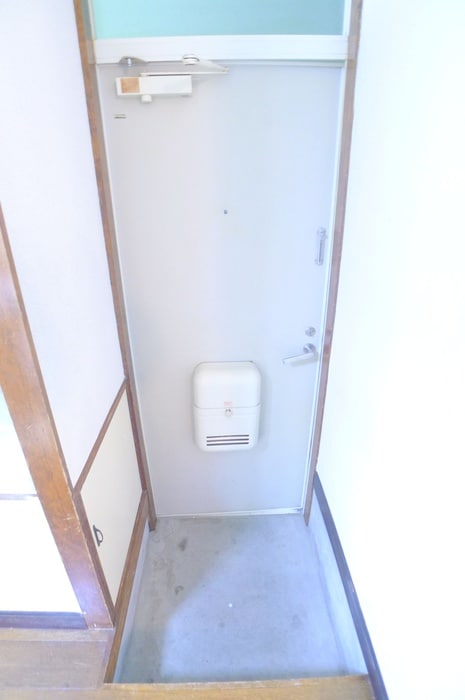 玄関 ビベンダⅠ