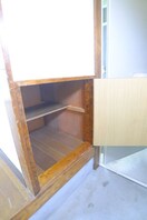 靴箱 ビベンダⅠ