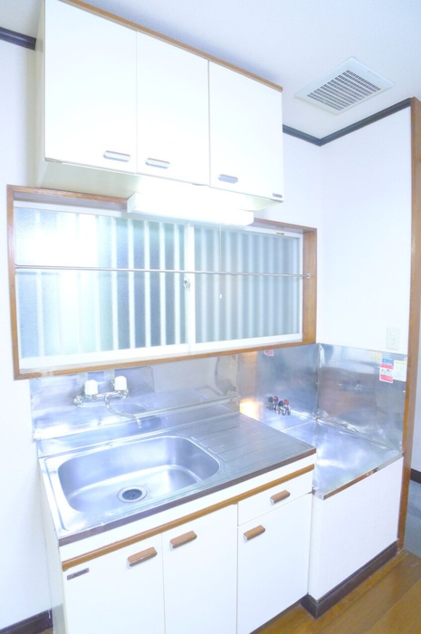 キッチン ビベンダⅠ