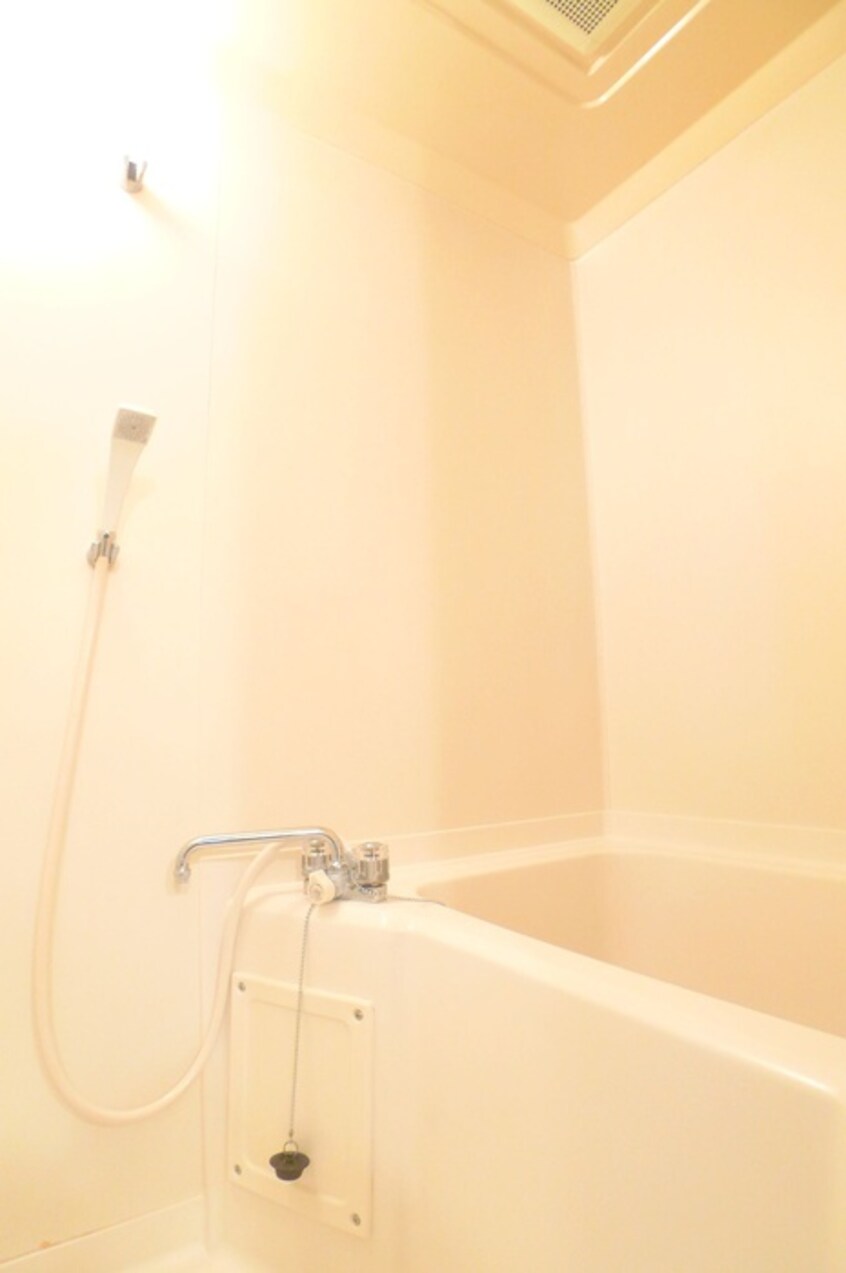 バス／シャワールーム等 ビベンダⅠ