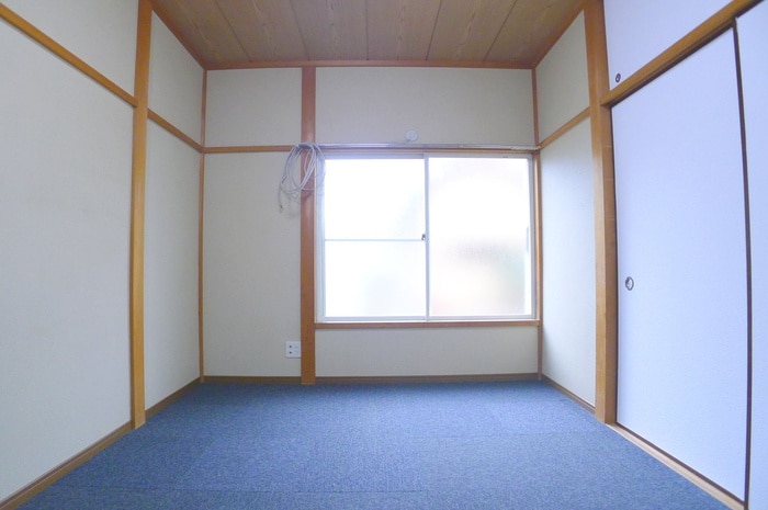 居室 ビベンダⅠ