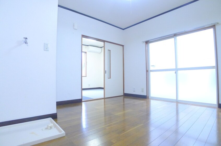 居室 ビベンダⅠ