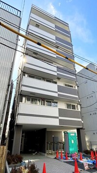 ﾃﾞｨﾙﾐｴｰﾙ東日暮里