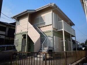 和内アパ－トⅡ