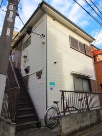 サンハイム城北