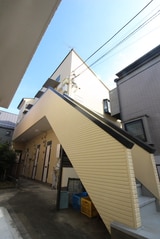 ハイツレインボー