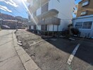 駐輪場 メゾン・エトワ－ルⅠ
