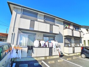 エンゼルハイツ