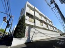 SOCIETY阿佐ヶ谷の外観