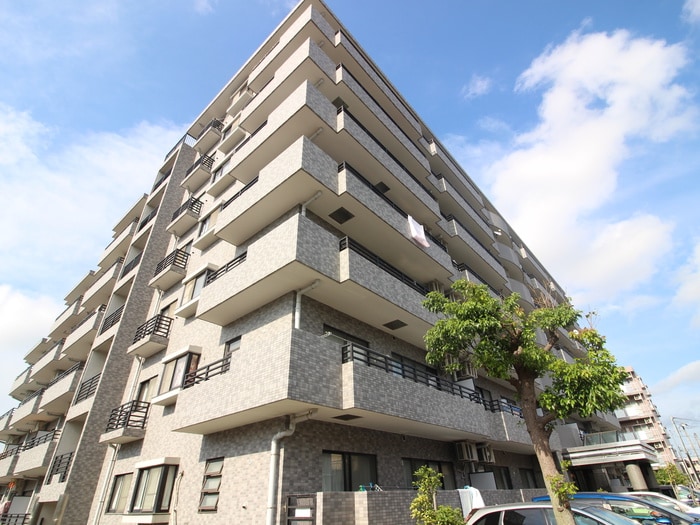 外観写真 アトラクトマンショントムロ