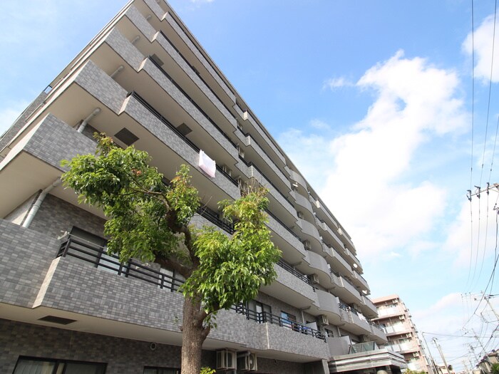 外観写真 アトラクトマンショントムロ