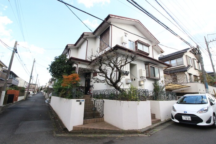 外観写真 サンビレッジ