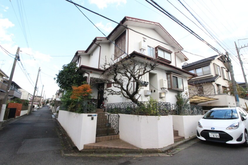 外観写真 サンビレッジ