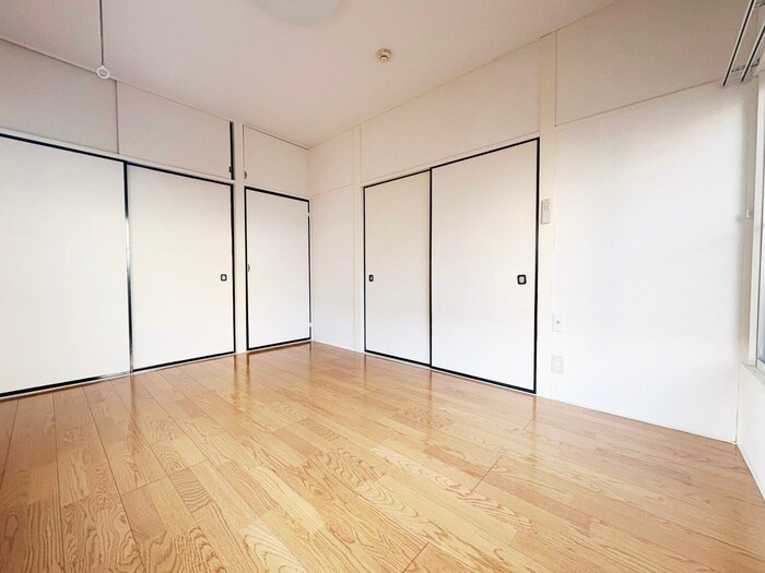 居室 サンビレッジ