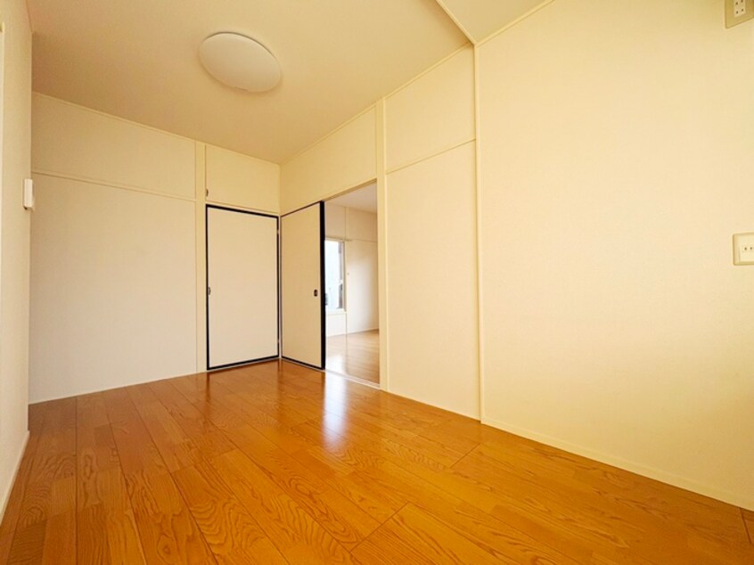 居室 サンビレッジ