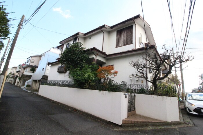 外観写真 サンビレッジ