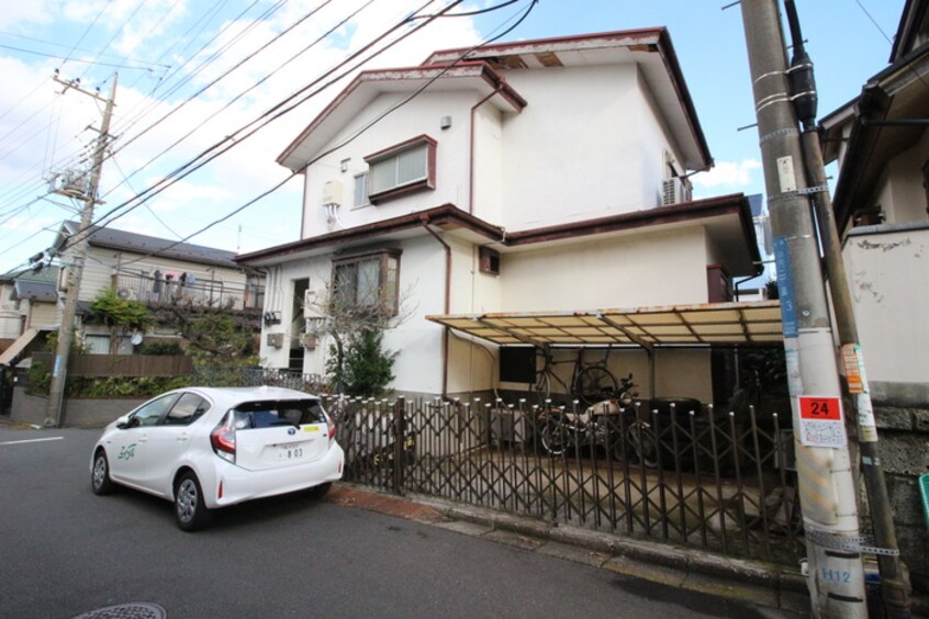 外観写真 サンビレッジ