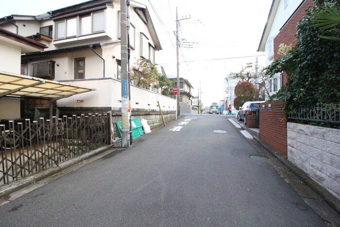 周辺環境 サンビレッジ