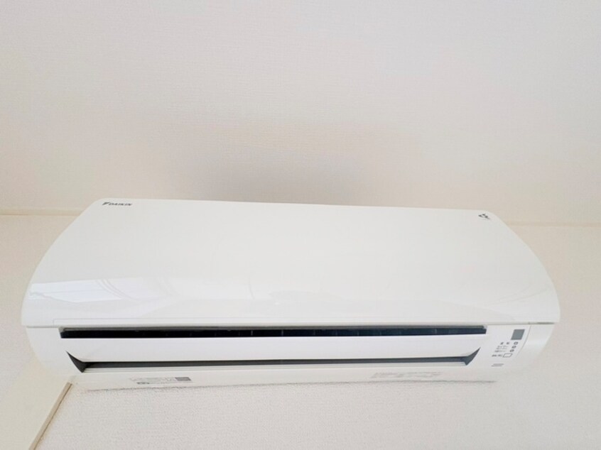 内観写真 サンビレッジ